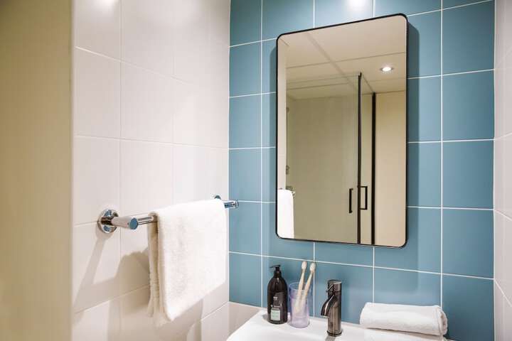 Bath Interior