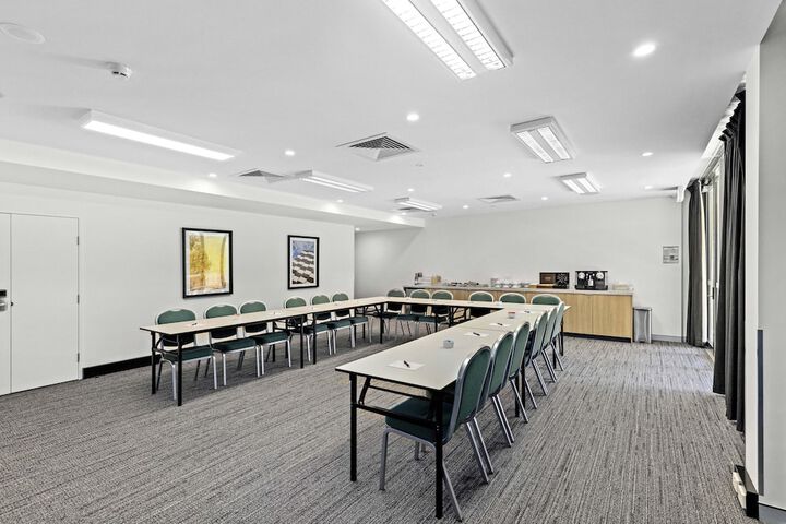 Meeting 33 of 36