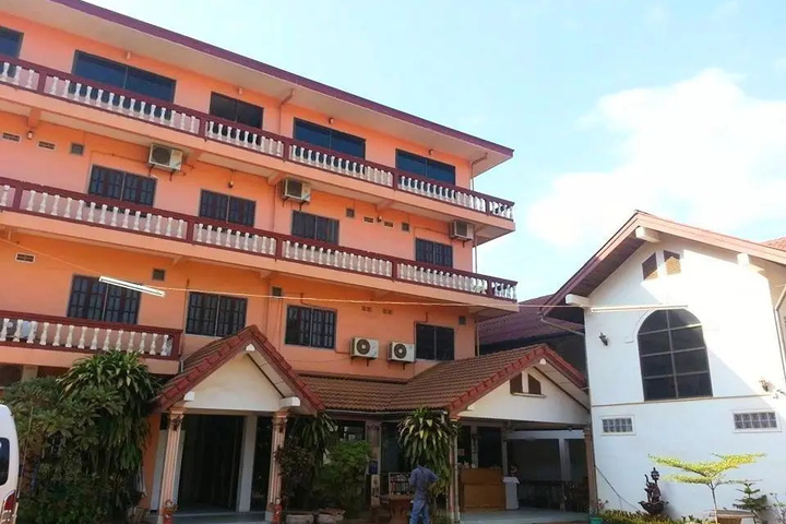 Daovieng 1 Hotel
