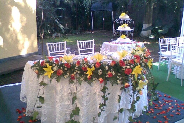 Wedding/Banquet 35 of 45