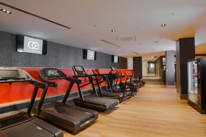 Health and Fitness 33 of 46