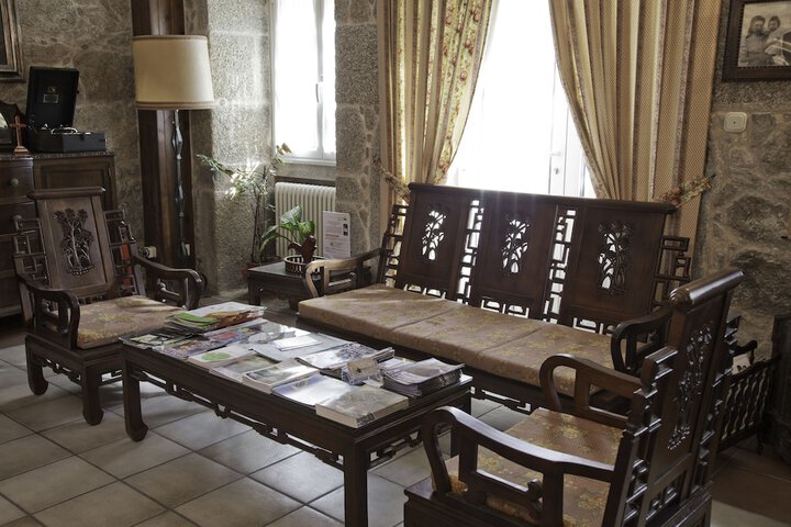 Hotel Interior 2 of 52