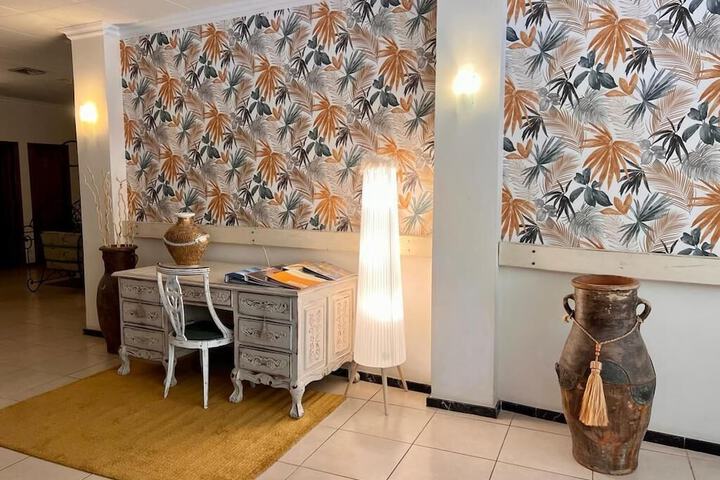Hotel Interior 4 of 45