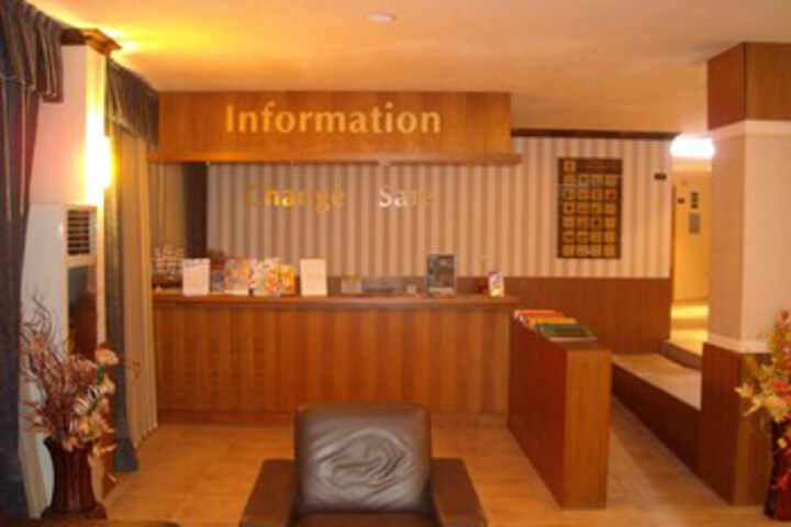 Hotel Interior 6 of 20