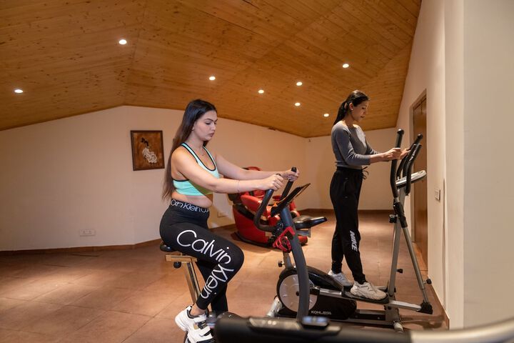 Health and Fitness 52 of 94