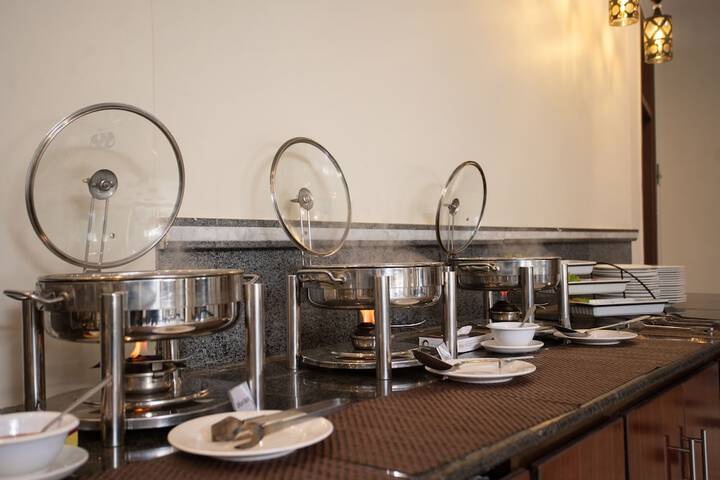 Hotel Interior 10 of 43
