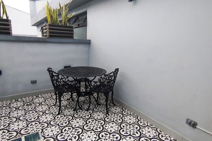 Terrace/Patio 20 of 32