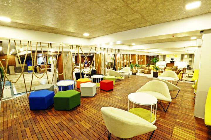 Hotel Interior 4 of 20