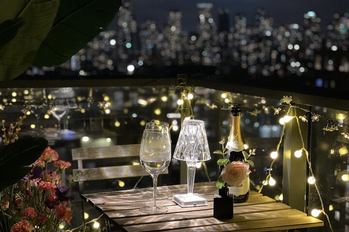 Terrace/Patio 111 of 133