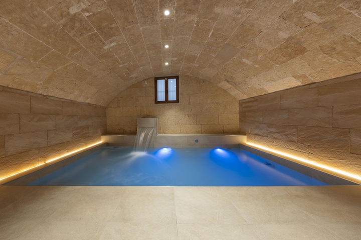 Pool to Cool