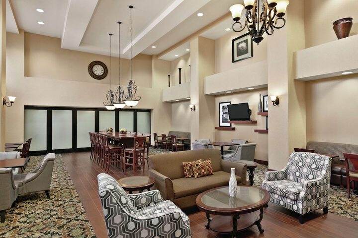 Hotel Interior 3 of 30