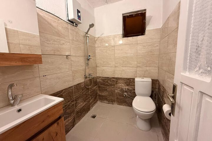 Bath Interior