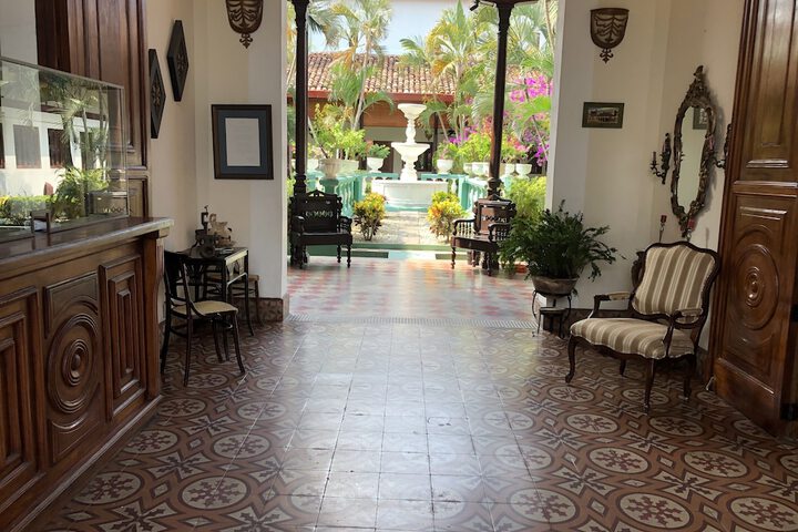 Hotel Interior 3 of 62