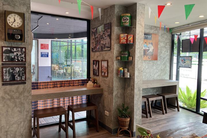 Restaurants