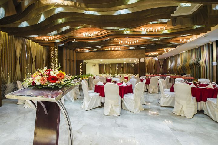 Wedding/Banquet 53 of 58