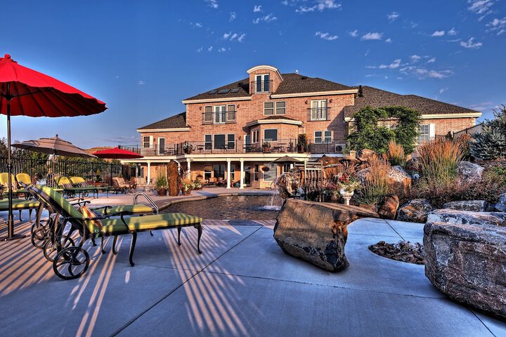 Photo of Cameo Heights Mansion