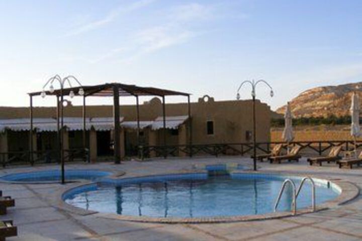 Photo of Dehiba Resort