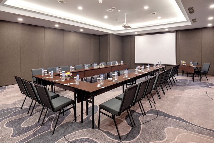 Meeting 17 of 19