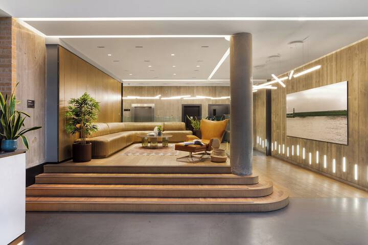 Hotel Interior 2 of 57