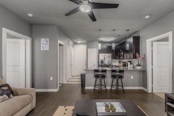 Image of Downtown Dallas 2BR Apts