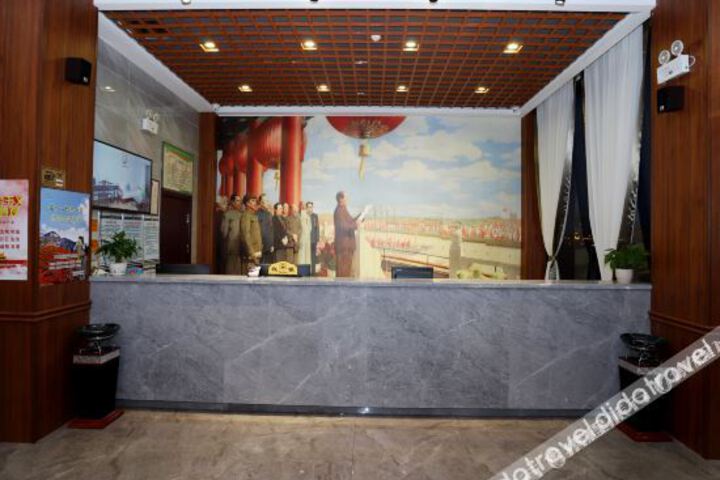 Hotel Interior 15 of 21