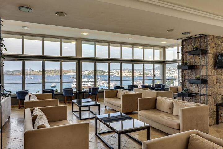 Fitness Center Photo