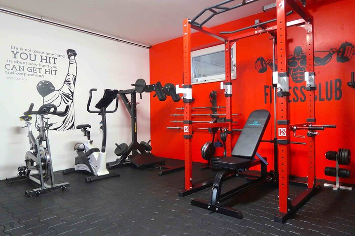 Health and Fitness 26 of 45