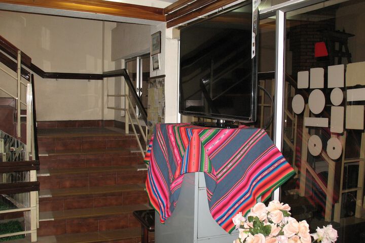 Hotel Interior 4 of 48