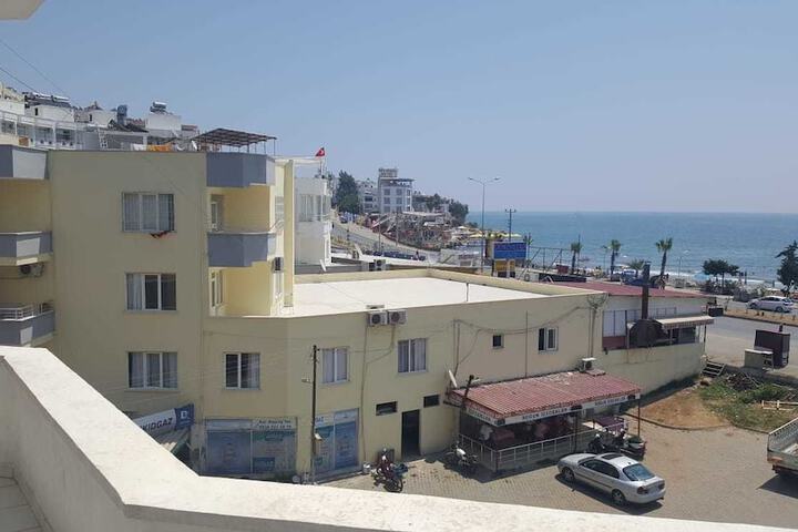 TOKER APART OTEL