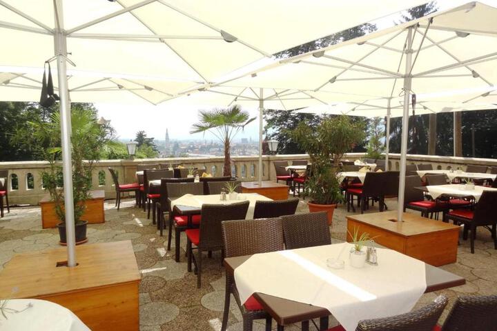 Photo of Hotel Restaurant Schweizerhaus