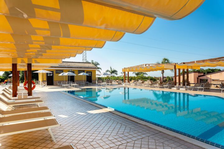 Pool to Cool