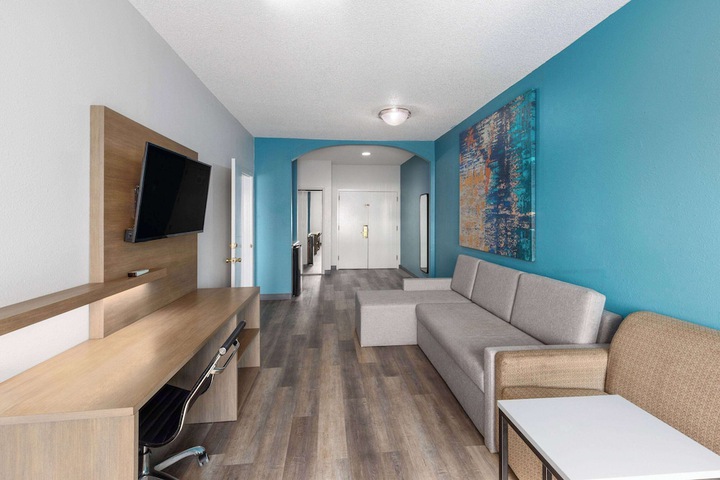 Fitness Facility Photos