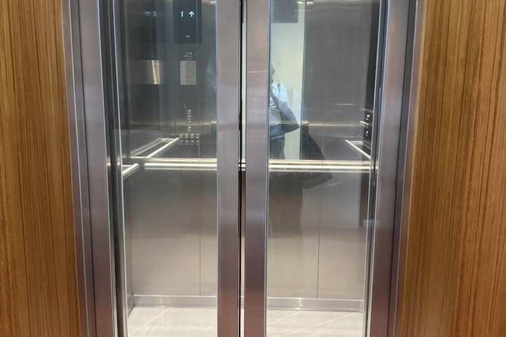 Elevator