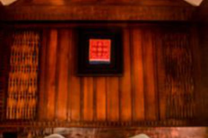Interior Photo