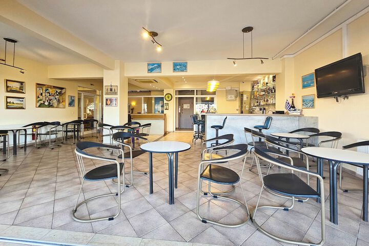 Niki Hotel Paralia in Katerini