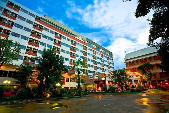 Hotel 31 of 35
