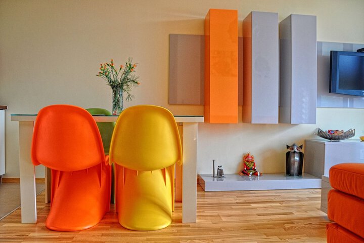 Fitness Center Photo