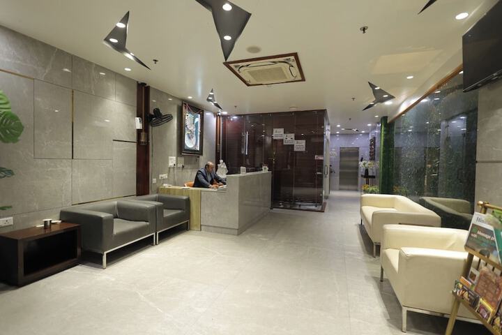 Hotel Interior 3 of 52