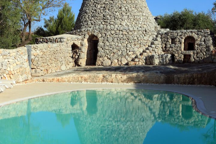 Pool to Cool