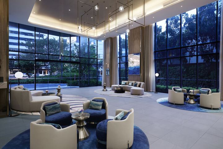 Hotel Interior 2 of 55