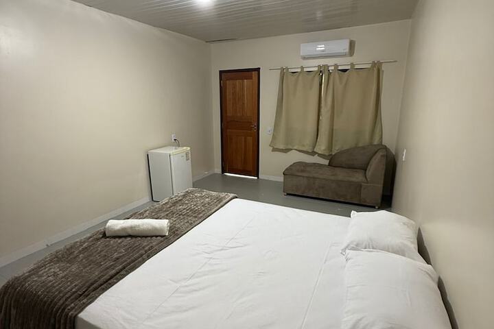 Hotel Fazenda