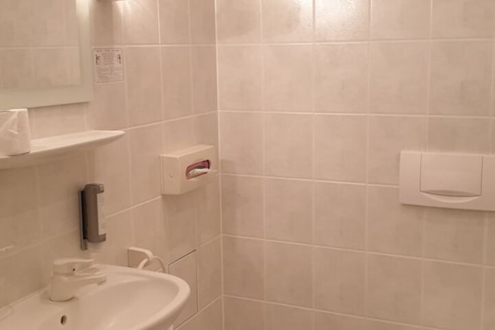 Bath Amenities