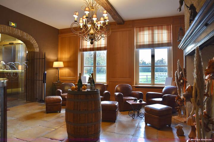 Lobby Photos