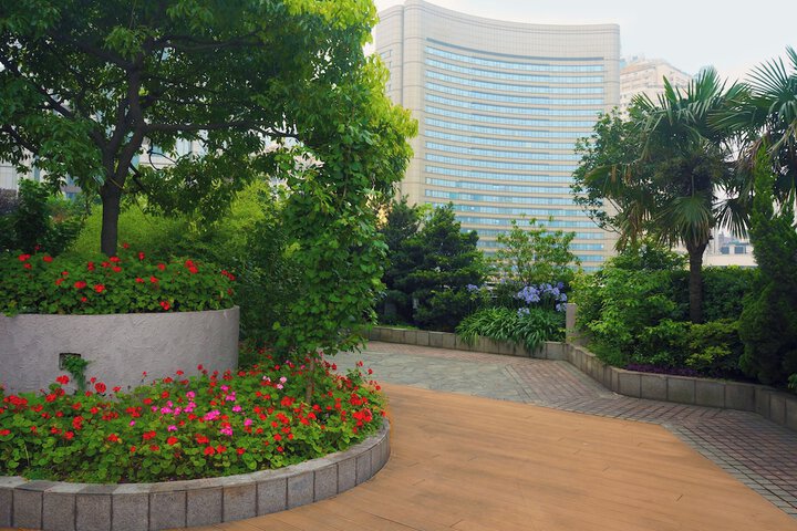 Hotel Exterior 133 of 156