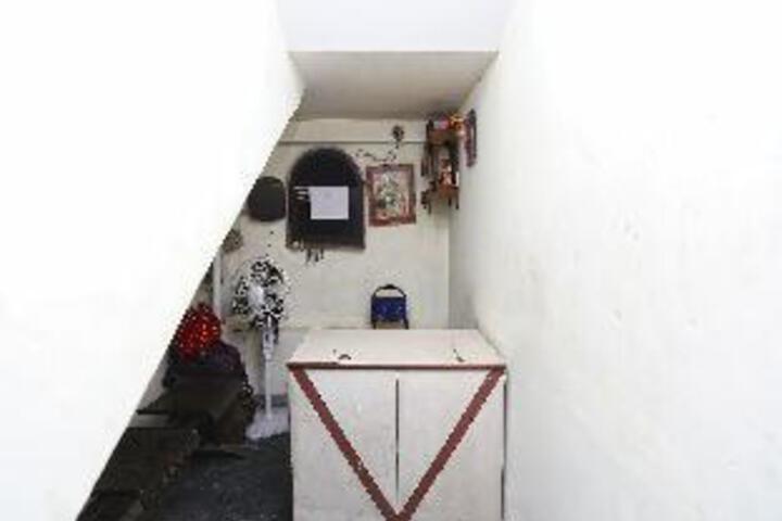 VINITA INN BY OYO ROOMS