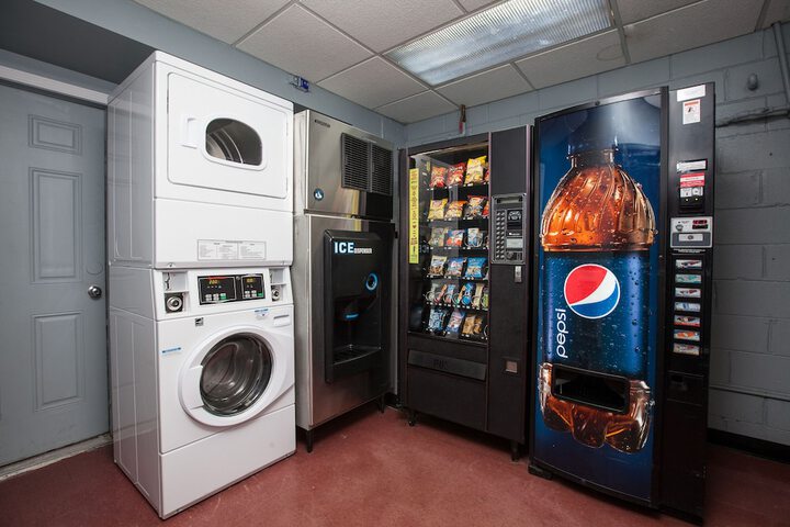 Vending machine