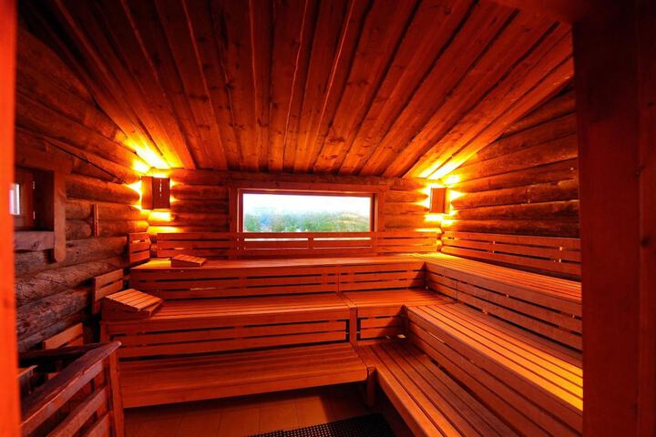 Spa and Wellness