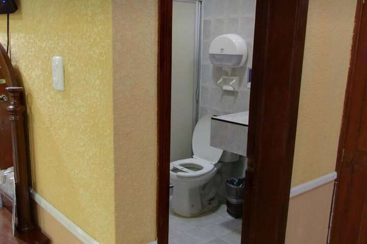 Bathroom Photo