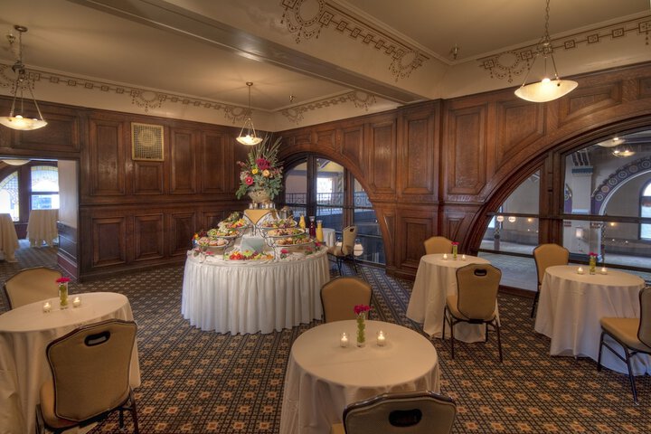 Ballroom