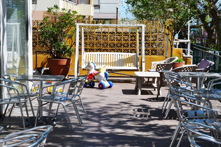 Terrace/Patio 37 of 42